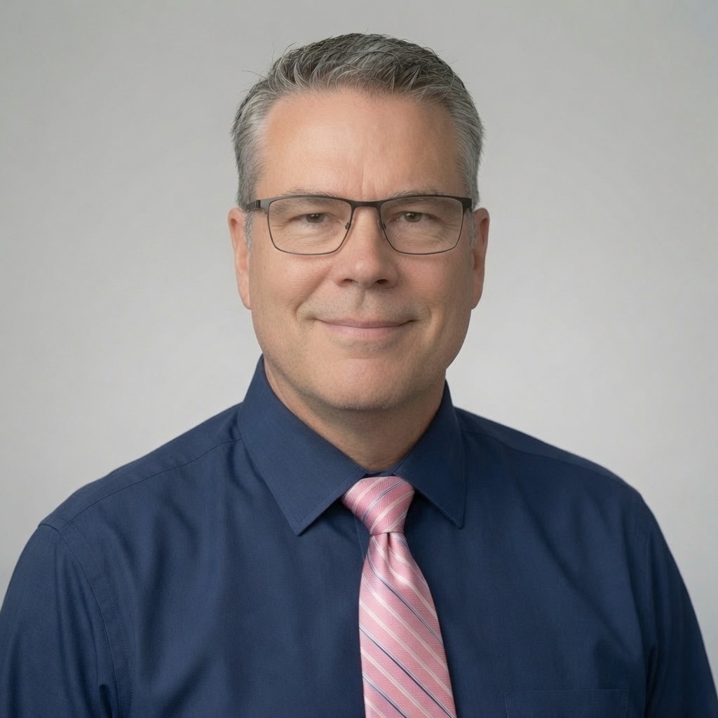Anthony Sabol